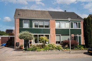 Ootmarsum - Papenstraat 8